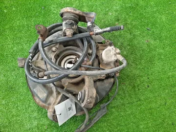 СТУПИЦА НА TOYOTA PROGRES JCG10 1JZ-FSE