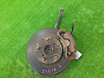 СТУПИЦА НА TOYOTA PROGRES JCG10 1JZ-FSE