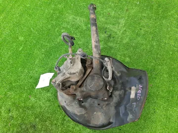 СТУПИЦА НА TOYOTA PROGRES JCG10 1JZ-FSE