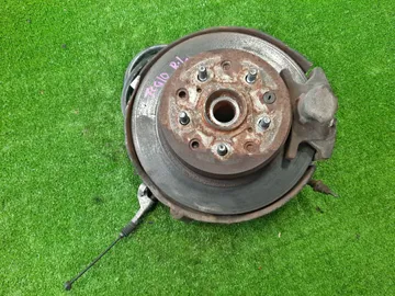 СТУПИЦА НА TOYOTA PROGRES JCG10 1JZ-FSE