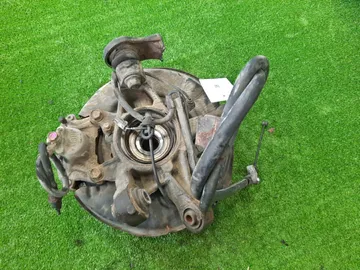 СТУПИЦА НА TOYOTA PROGRES JCG10 1JZ-FSE