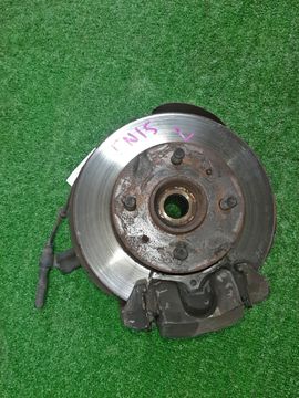 СТУПИЦА НА NISSAN PULSAR FN15 GA15DE