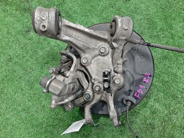 СТУПИЦА НА HONDA CIVIC FD1 R18A