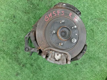 СТУПИЦА НА MAZDA ATENZA GH5FS L5-VE