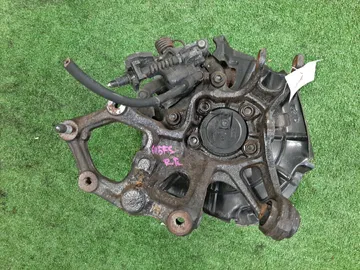 СТУПИЦА НА MAZDA ATENZA GH5FS L5-VE