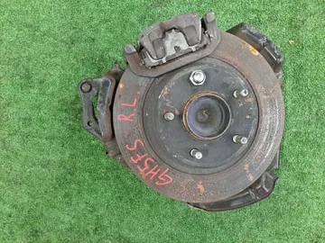 СТУПИЦА НА MAZDA ATENZA GH5FS L5-VE