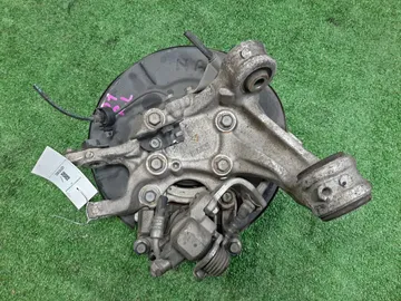 СТУПИЦА НА HONDA CIVIC FD1 R18A