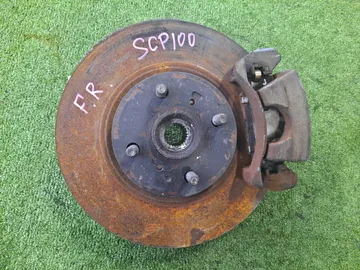 СТУПИЦА НА TOYOTA RACTIS SCP100 2SZ-FE