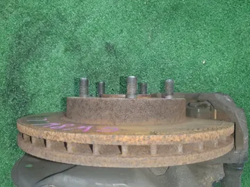 СТУПИЦА НА MAZDA CAPELLA GW8W FP-DE