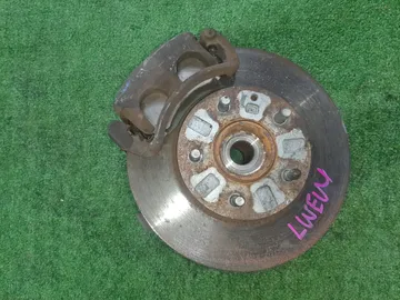 СТУПИЦА НА MAZDA MPV LWEW FS-DE
