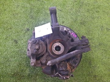 СТУПИЦА НА TOYOTA PROBOX NCP50V 2NZ-FE
