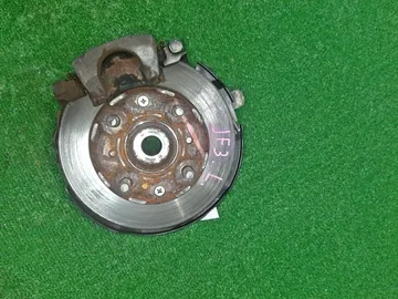 СТУПИЦА НА HONDA N-BOX JF3 S07B