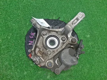 СТУПИЦА НА HONDA N-BOX JF3 S07B
