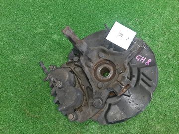 СТУПИЦА НА SUBARU IMPREZA GH8 EJ20X
