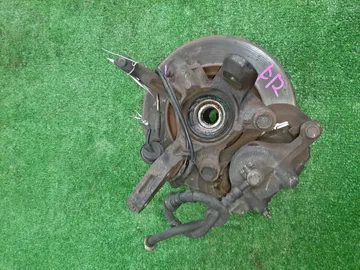 СТУПИЦА НА NISSAN MARCH K11 CG10DE