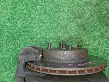 СТУПИЦА НА NISSAN PULSAR FN15 GA15DE
