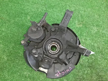 СТУПИЦА НА NISSAN PULSAR FN15 GA15DE