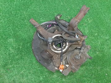 СТУПИЦА НА HONDA FIT GD1 L13A