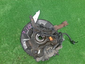СТУПИЦА НА HONDA AIRWAVE GJ1 L15A