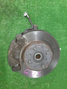 СТУПИЦА НА HONDA AIRWAVE GJ1 L15A