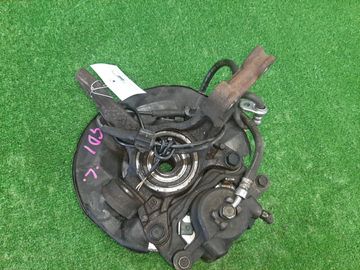 СТУПИЦА НА HONDA FIT GD1 L13A