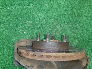 СТУПИЦА НА HONDA FIT GD1 L13A