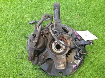 СТУПИЦА НА TOYOTA VITZ SCP10 1SZ-FE