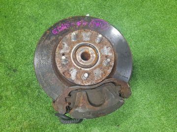 СТУПИЦА НА MITSUBISHI AIRTREK CU4W 4G64