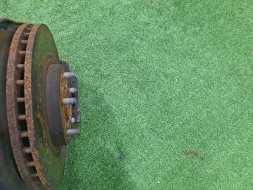 СТУПИЦА НА HONDA INSPIRE UC1 J30A