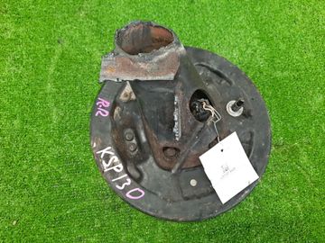 СТУПИЦА НА TOYOTA VITZ KSP130 1KR-FE