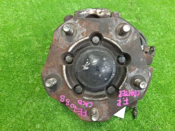 СТУПИЦА НА MITSUBISHI CANTER FE70B 4M42