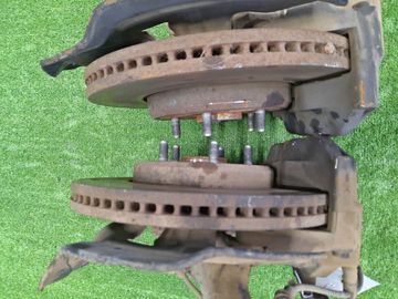 СТУПИЦА НА TOYOTA CELSIOR UCF21 1UZ-FE