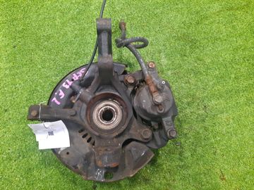 СТУПИЦА НА TOYOTA VITZ SCP13 2SZ-FE