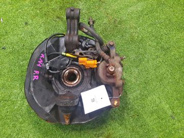 СТУПИЦА НА HONDA STREAM RN1 D17A