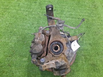 СТУПИЦА НА NISSAN ATLAS SZ4F24 ZD30DDTI