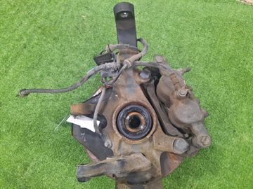 СТУПИЦА НА NISSAN ATLAS SZ4F24 ZD30DDTI