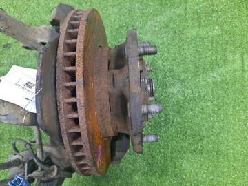 СТУПИЦА НА NISSAN ATLAS SZ4F24 ZD30DDTI