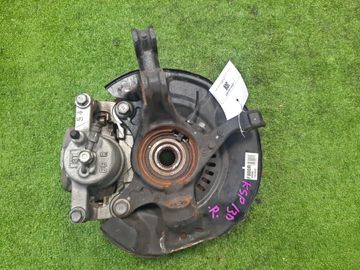 СТУПИЦА НА TOYOTA VITZ KSP130 1KR-FE