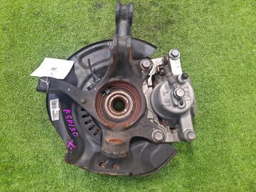 СТУПИЦА НА TOYOTA VITZ KSP130 1KR-FE