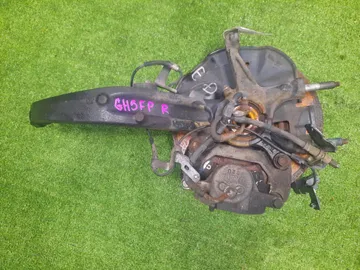СТУПИЦА НА MAZDA ATENZA GH5FP L5-VE