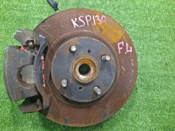 СТУПИЦА НА TOYOTA VITZ KSP130 1KR-FE