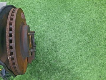 СТУПИЦА НА TOYOTA VITZ KSP130 1KR-FE