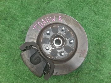 СТУПИЦА НА SUZUKI ESCUDO TDA4W J24B