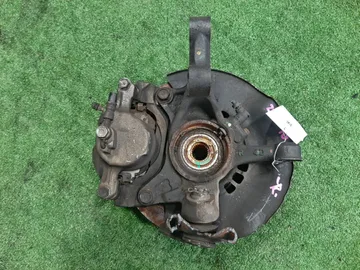 СТУПИЦА НА TOYOTA ISIS ZNM10G 1ZZ-FE