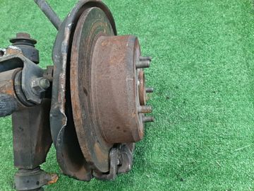 СТУПИЦА НА TOYOTA CAMRY SV41 3S-FE