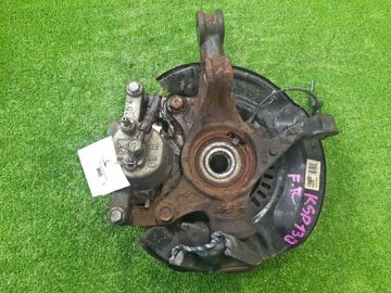 СТУПИЦА НА TOYOTA VITZ KSP130 1KR-FE
