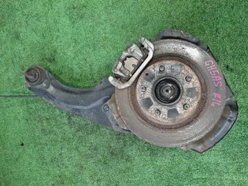 СТУПИЦА НА MAZDA ATENZA GH5AS L5-VE