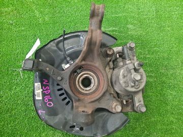 СТУПИЦА НА TOYOTA PROBOX NSP160V 1NR-FE