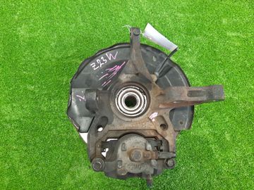 СТУПИЦА НА MITSUBISHI COLT PLUS Z23W 4A91