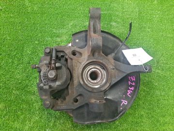 СТУПИЦА НА MITSUBISHI COLT PLUS Z23W 4A91